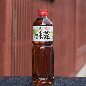 味菜 味菜