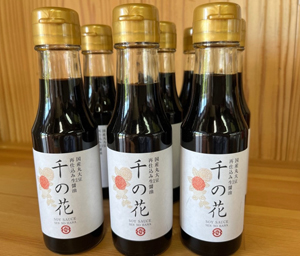 再仕込み醤油 再仕込み醤油